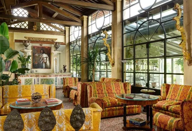 酒店 Villa Del Quar