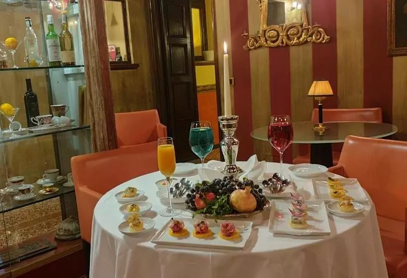 酒店 Villa Del Quar