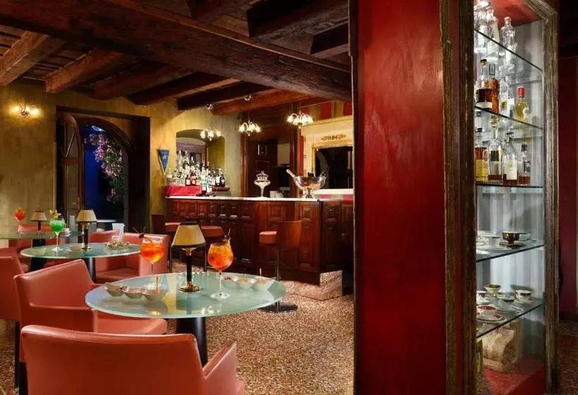 酒店 Villa Del Quar