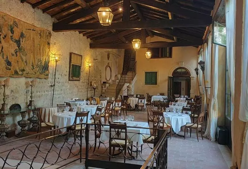 酒店 Villa Del Quar