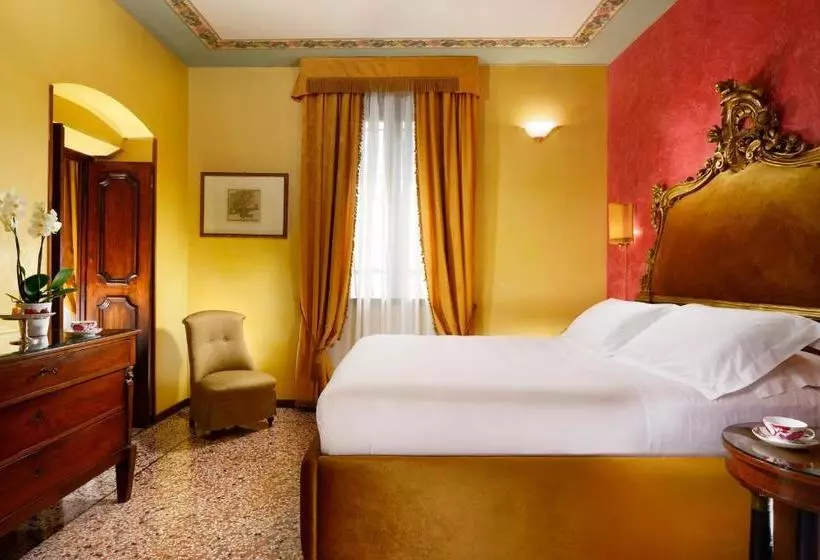 酒店 Villa Del Quar