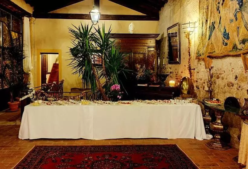 酒店 Villa Del Quar