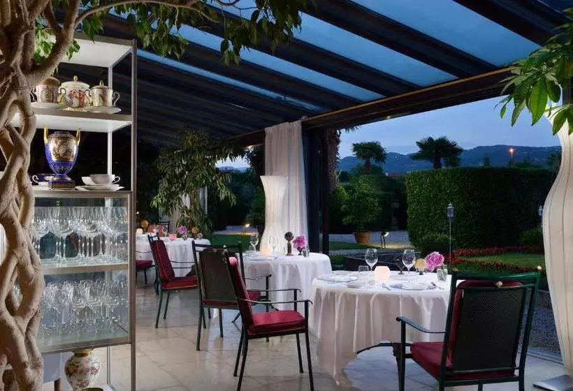 酒店 Villa Del Quar