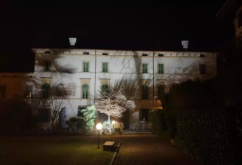 酒店 Villa Del Quar