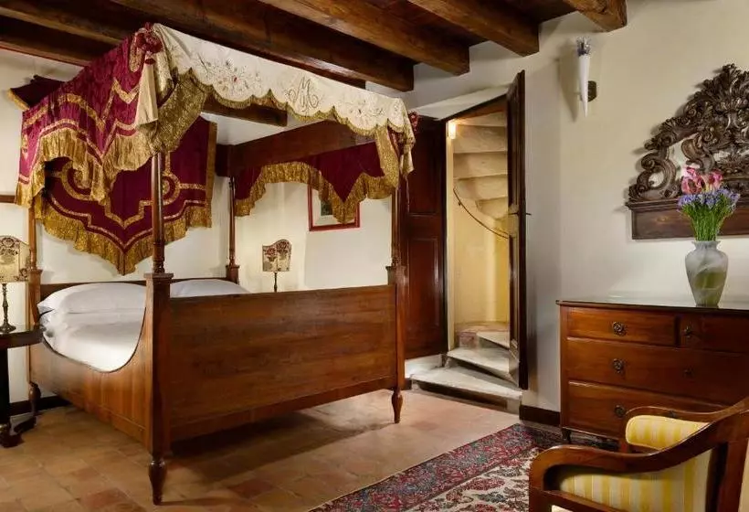 酒店 Villa Del Quar