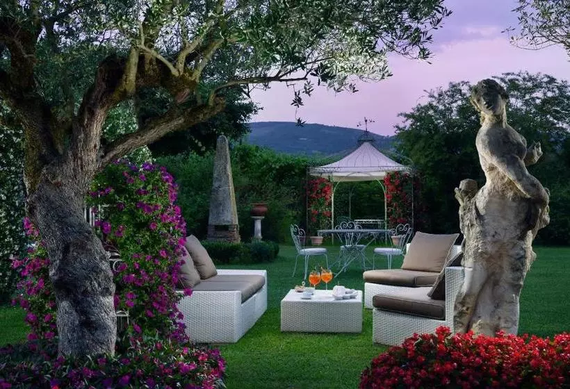 酒店 Villa Del Quar