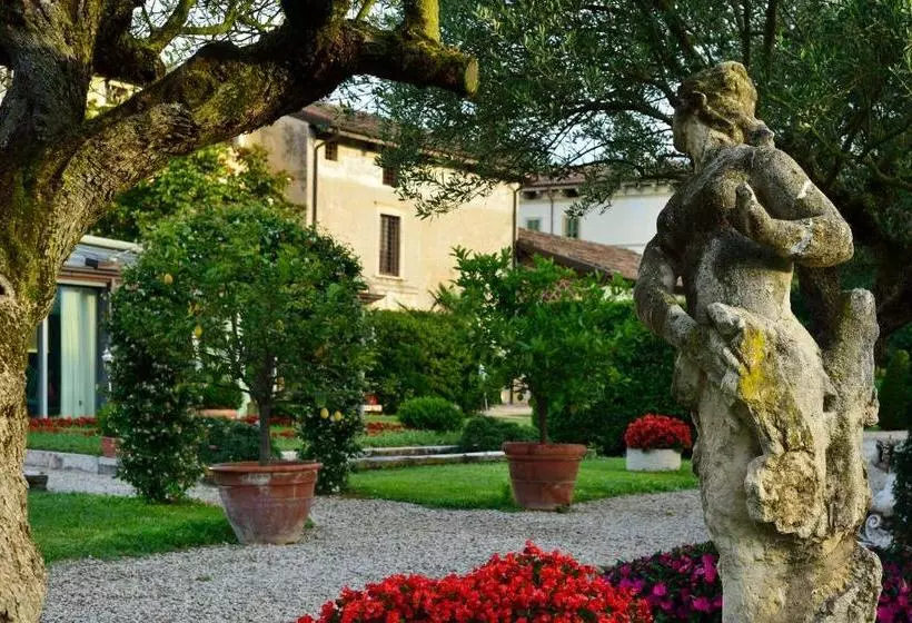 酒店 Villa Del Quar