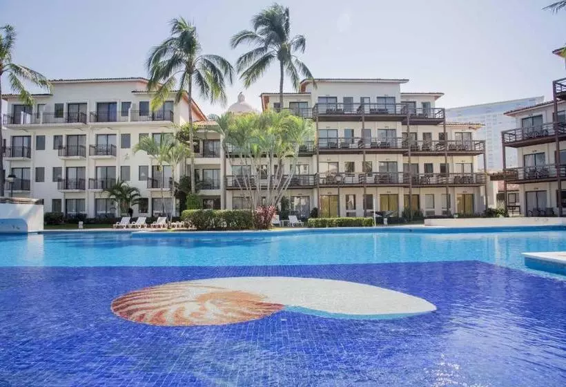 فندق Villa Vera Puerto Vallarta