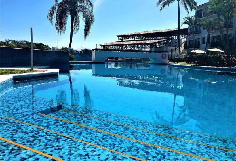 فندق Villa Vera Puerto Vallarta