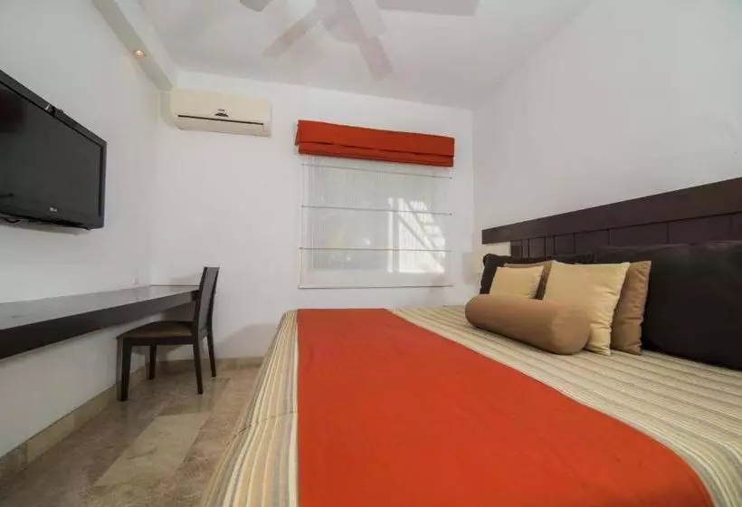 فندق Villa Vera Puerto Vallarta