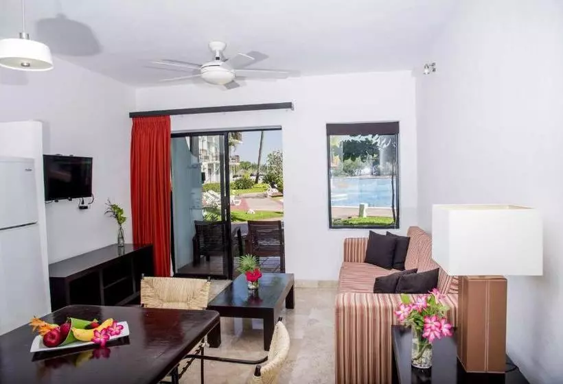فندق Villa Vera Puerto Vallarta