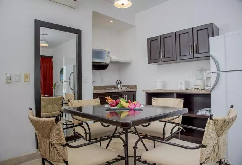 فندق Villa Vera Puerto Vallarta