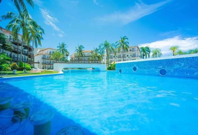 فندق Villa Vera Puerto Vallarta