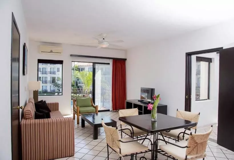 فندق Villa Vera Puerto Vallarta