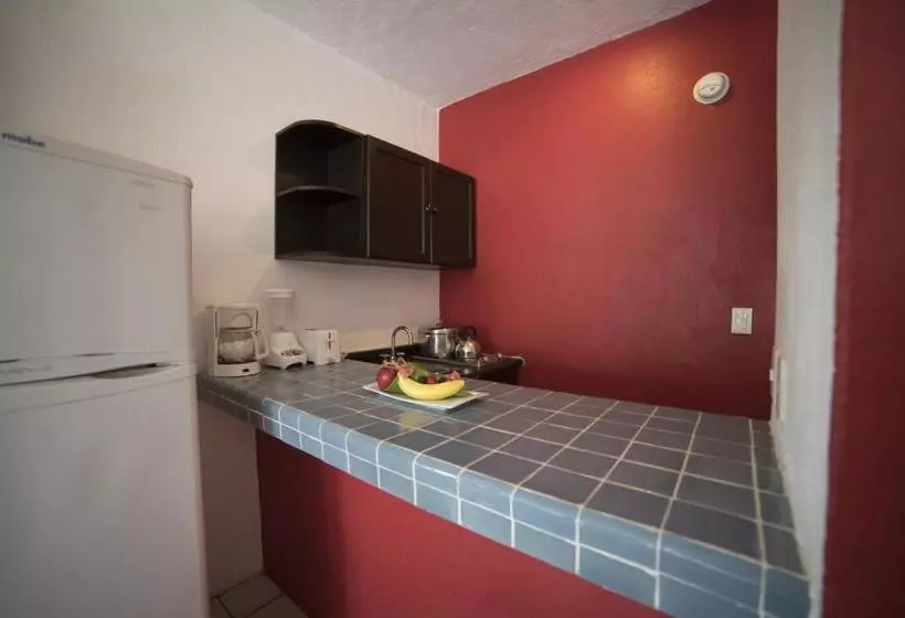 فندق Villa Vera Puerto Vallarta