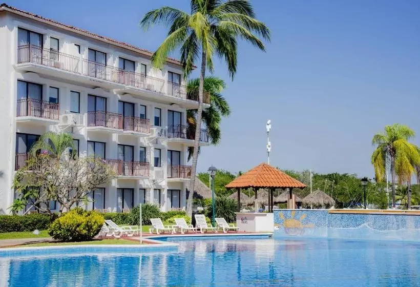 فندق Villa Vera Puerto Vallarta