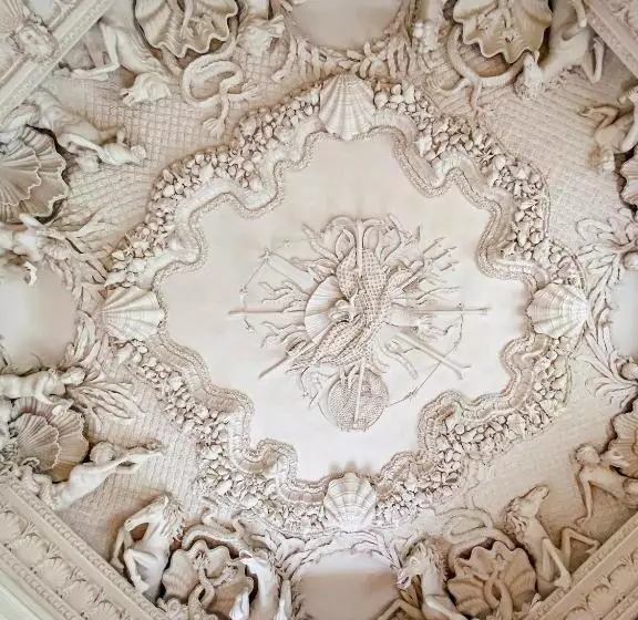 فندق Zamek Królewski W Rydzynie