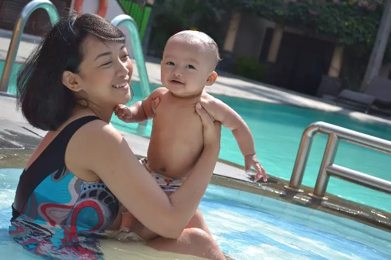 Loman Park Hotel Yogyakarta