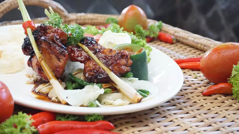 Loman Park Hotel Yogyakarta