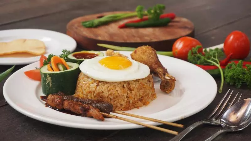 Loman Park Hotel Yogyakarta