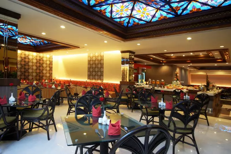 Loman Park Hotel Yogyakarta