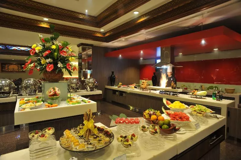 Loman Park Hotel Yogyakarta