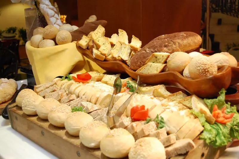 Loman Park Hotel Yogyakarta