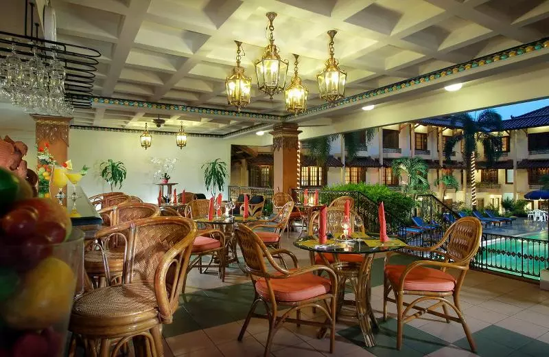 Loman Park Hotel Yogyakarta