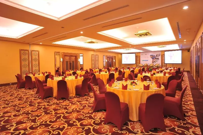 Loman Park Hotel Yogyakarta