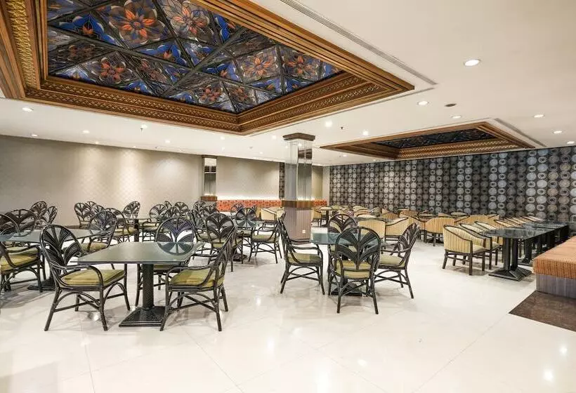 Loman Park Hotel Yogyakarta