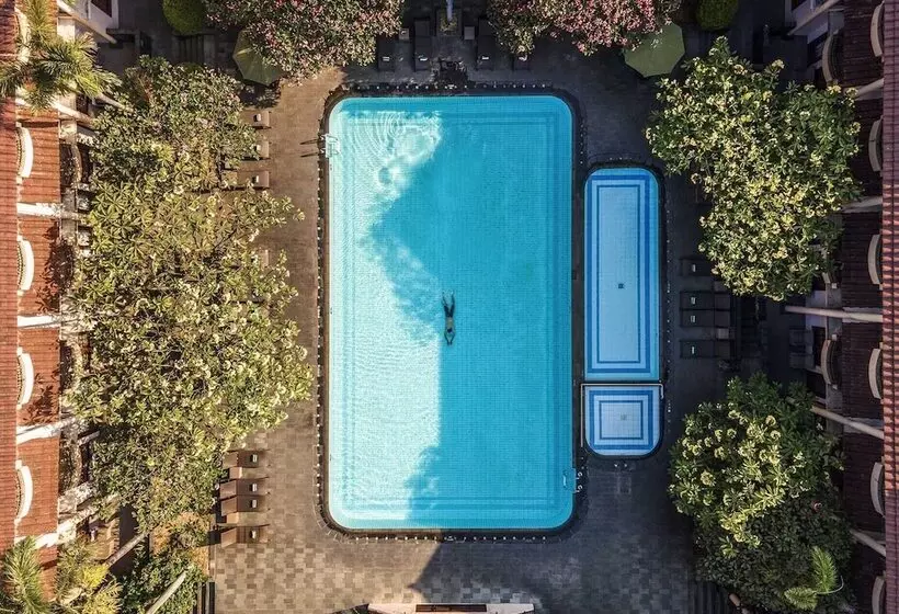 Loman Park Hotel Yogyakarta