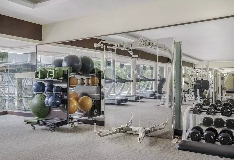 Loman Park Hotel Yogyakarta