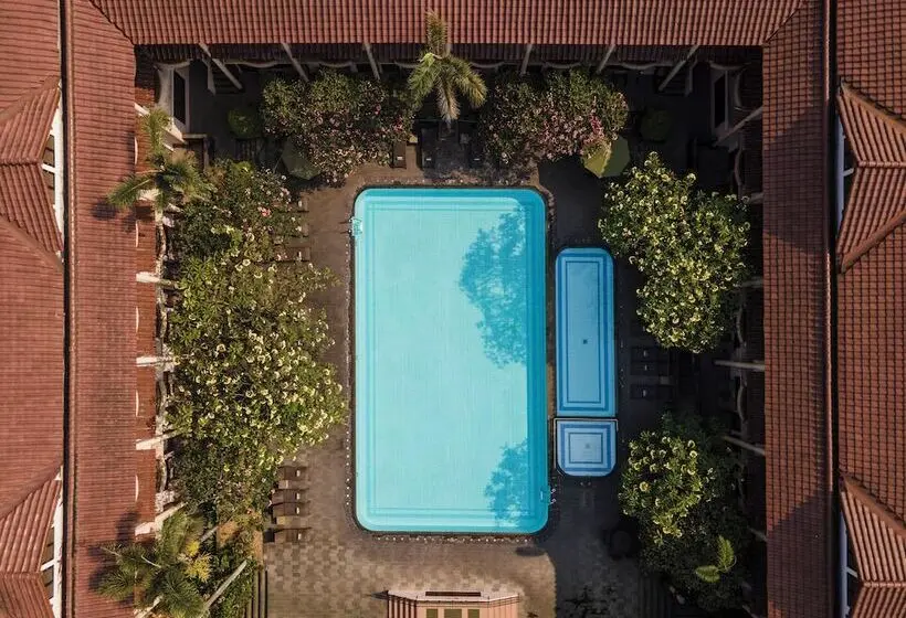 Loman Park Hotel Yogyakarta