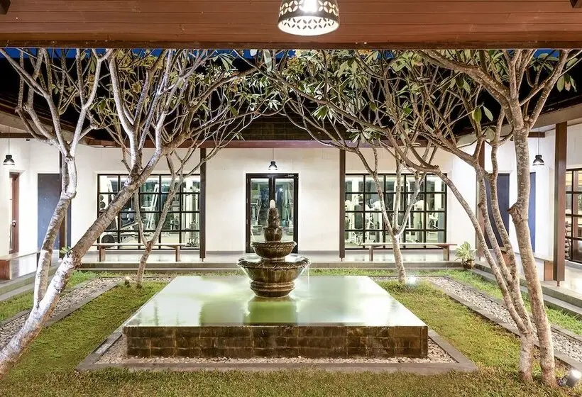Loman Park Hotel Yogyakarta