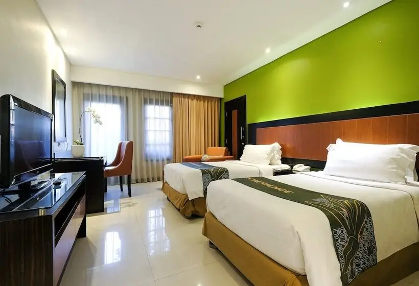 Loman Park Hotel Yogyakarta