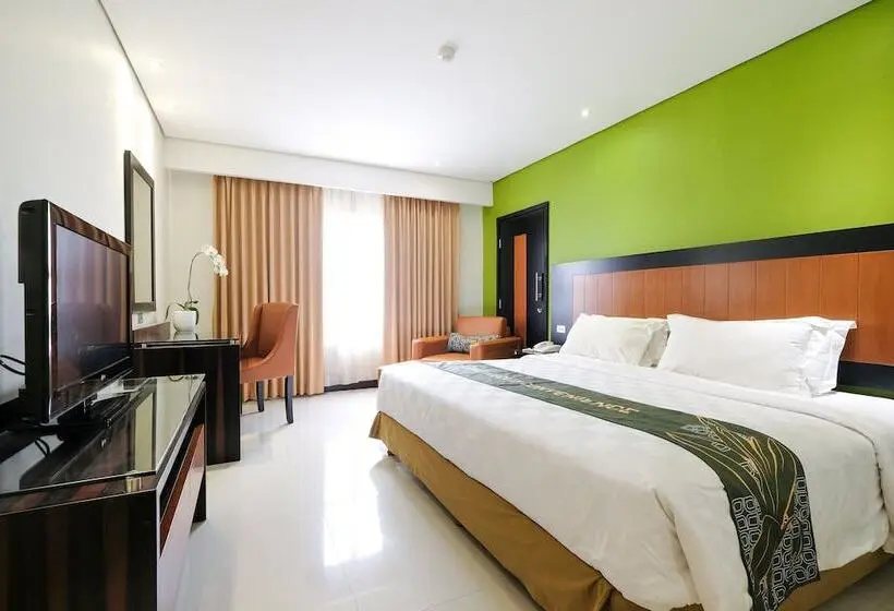 Loman Park Hotel Yogyakarta