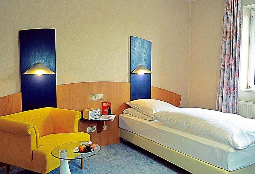 Retro   Art   Hotel Lünen