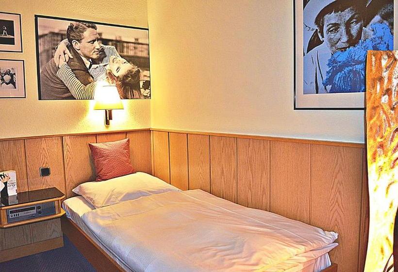 Retro   Art   Hotel Lünen