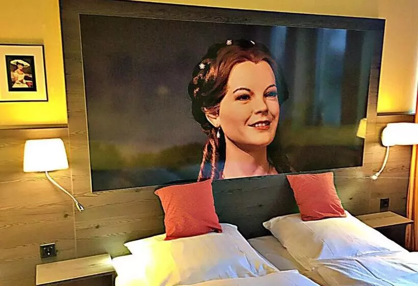 Retro Art Hotel Lünen