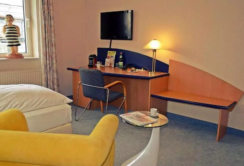 Retro Art Hotel Lünen