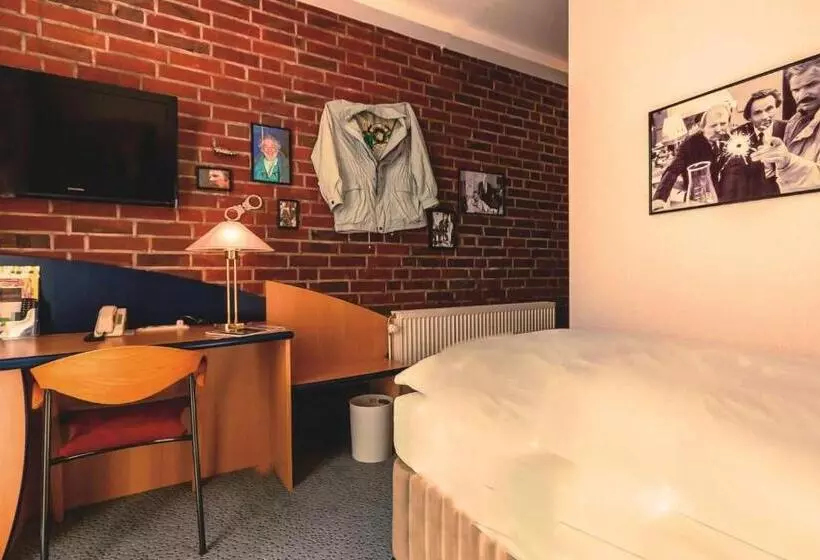 Retro Art Hotel Lünen