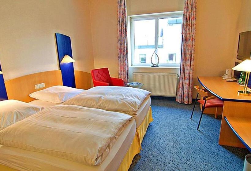 Retro   Art   Hotel Lünen