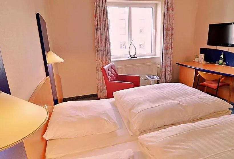 Retro Art Hotel Lünen