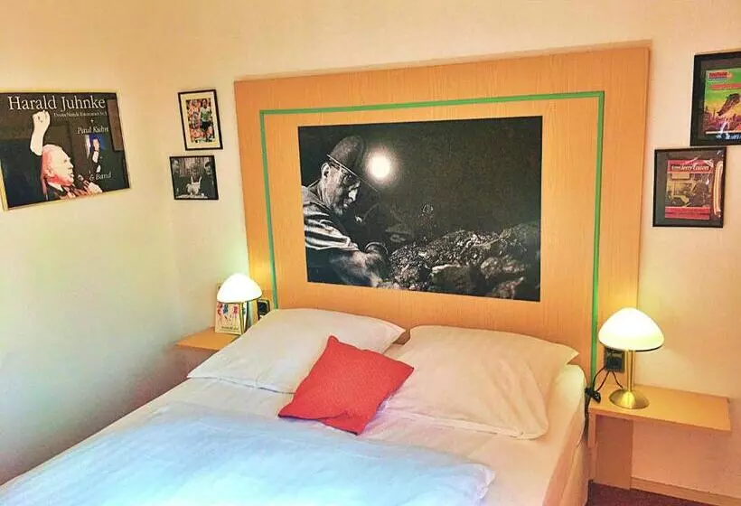 Retro Art Hotel Lünen