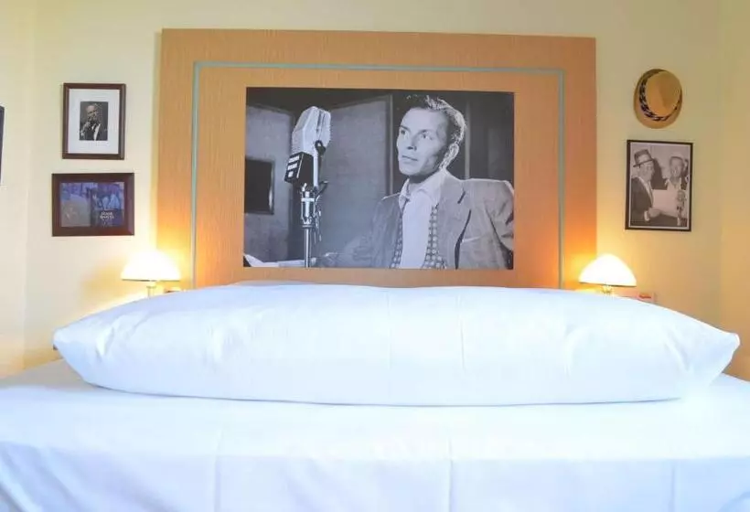 Retro Art Hotel Lünen