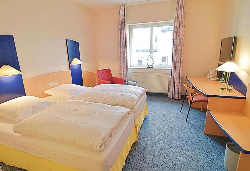 Retro   Art   Hotel Lünen