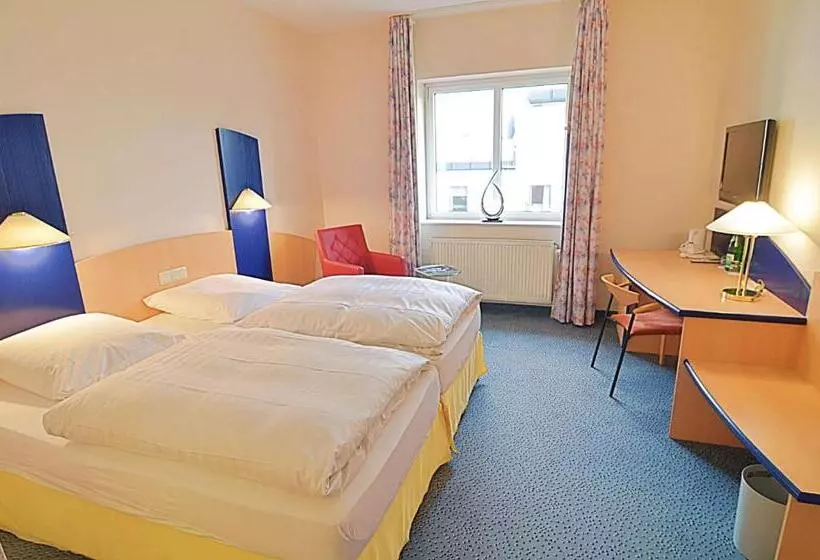 Retro Art Hotel Lünen