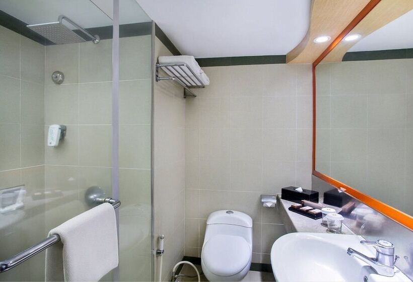 Tamarin Hotel Jakarta Manage By Vib Hospitality Management