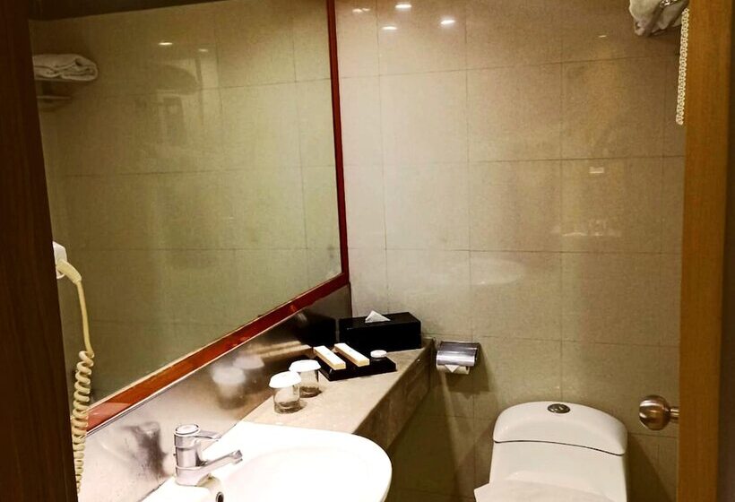 Tamarin Hotel Jakarta Manage By Vib Hospitality Management