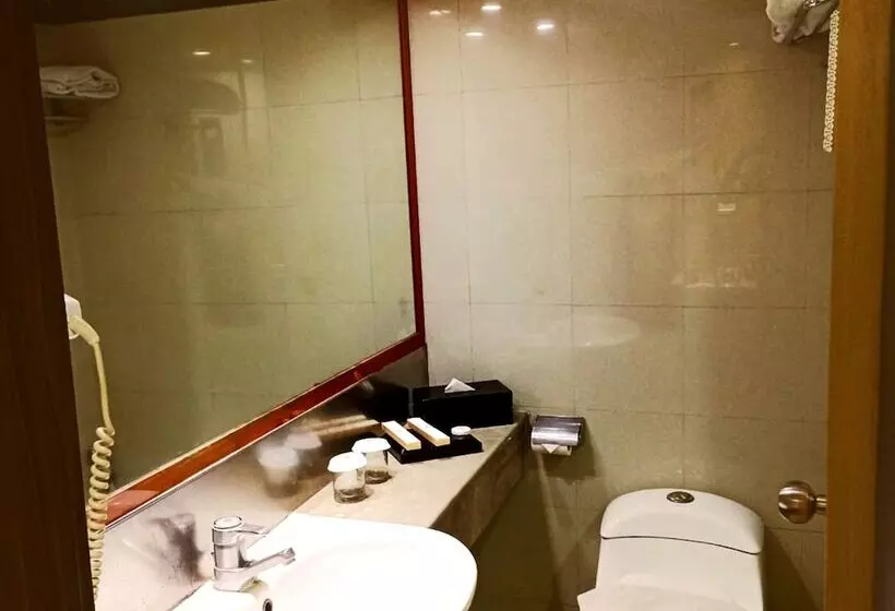 Tamarin Hotel Jakarta Manage By Vib Hospitality Management